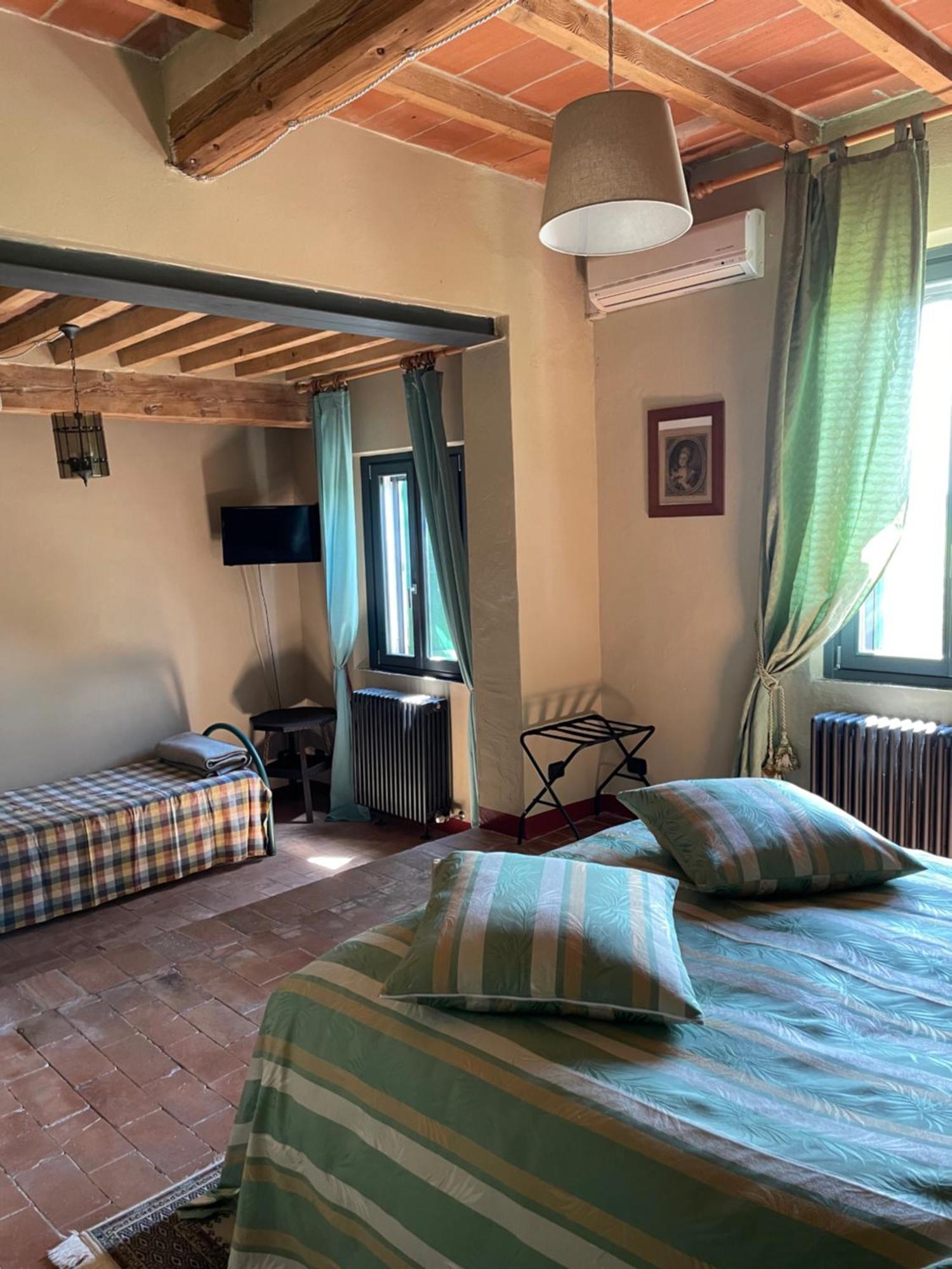 B&B Il Conte Giacomo Viarolo Екстер'єр фото